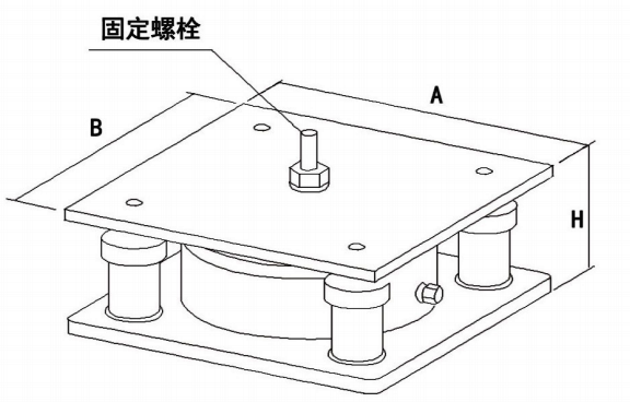 BK-R Type  Air Mounts BK-R Type  Air Mounts
